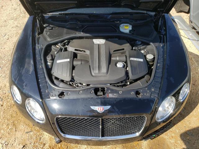 Photo 6 VIN: SCBFT7ZA8DC086333 - BENTLEY CONTINENTA 