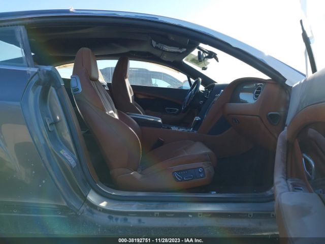 Photo 4 VIN: SCBFT7ZA9EC087279 - BENTLEY CONTINENTAL GT V8 