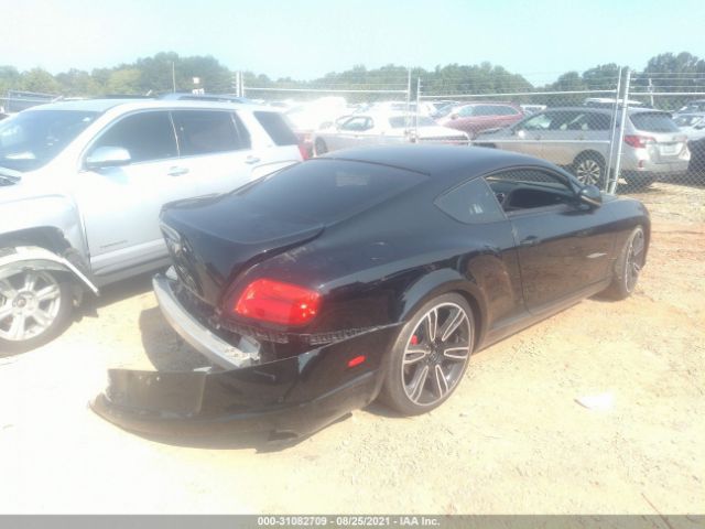 Photo 3 VIN: SCBFT7ZAXDC085541 - BENTLEY CONTINENTAL GT V8 