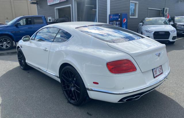 Photo 2 VIN: SCBFT7ZAXGC054813 - BENTLEY CONTINENTA 