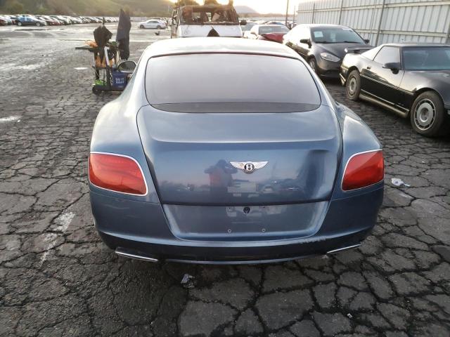 Photo 5 VIN: SCBFU7ZA0DC084718 - BENTLEY CONTINENTA 