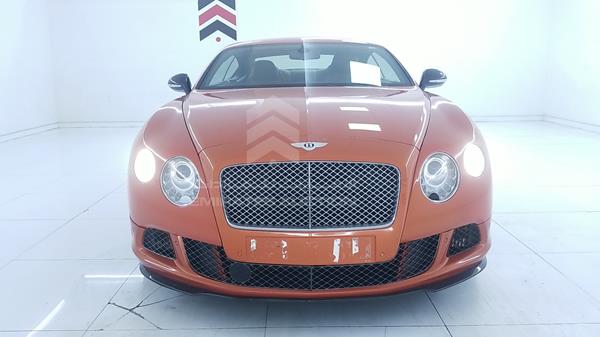 Photo 0 VIN: SCBFU7ZA0EC087846 - BENTLEY CONTINENTAL 