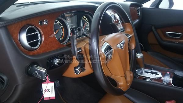 Photo 10 VIN: SCBFU7ZA0EC087846 - BENTLEY CONTINENTAL 