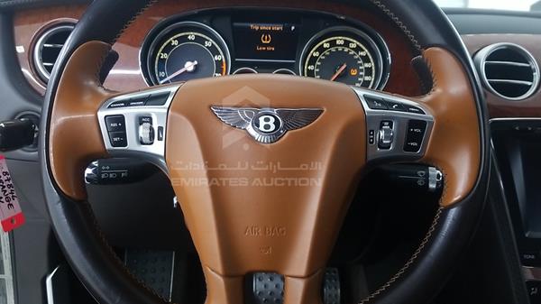 Photo 12 VIN: SCBFU7ZA0EC087846 - BENTLEY CONTINENTAL 