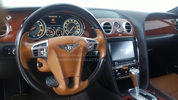 Photo 14 VIN: SCBFU7ZA0EC087846 - BENTLEY CONTINENTAL 