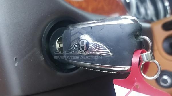 Photo 3 VIN: SCBFU7ZA0EC087846 - BENTLEY CONTINENTAL 