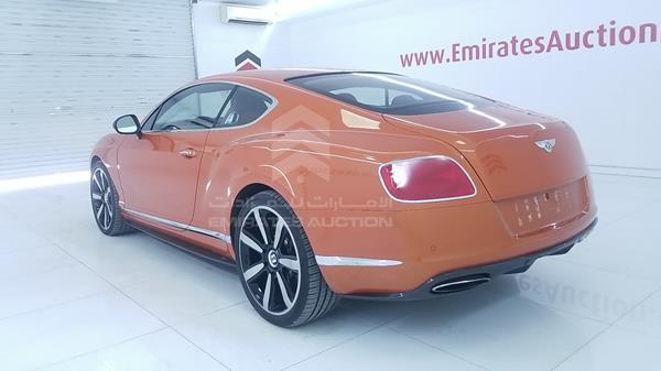 Photo 5 VIN: SCBFU7ZA0EC087846 - BENTLEY CONTINENTAL 