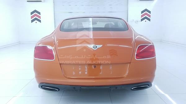 Photo 6 VIN: SCBFU7ZA0EC087846 - BENTLEY CONTINENTAL 