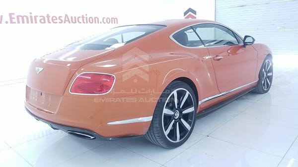 Photo 7 VIN: SCBFU7ZA0EC087846 - BENTLEY CONTINENTAL 