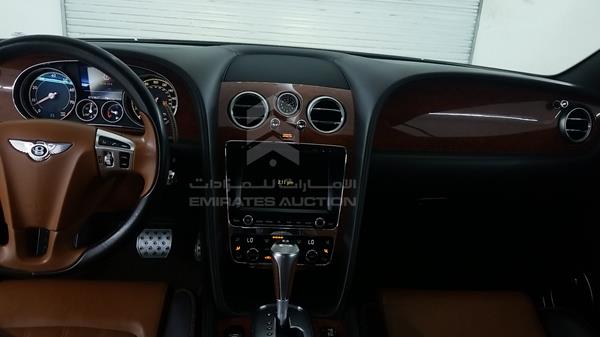 Photo 14 VIN: SCBFU7ZA0EC087846 - BENTLEY CONTINENTAL 