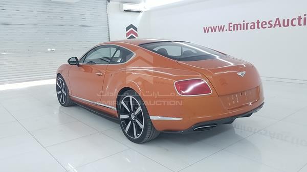 Photo 5 VIN: SCBFU7ZA0EC087846 - BENTLEY CONTINENTAL 