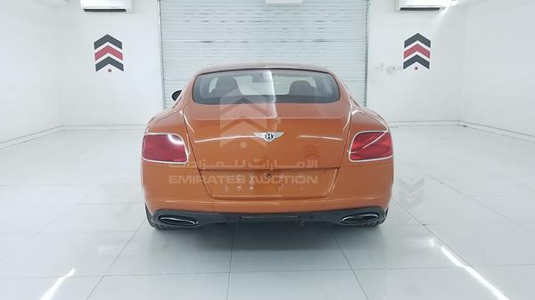 Photo 6 VIN: SCBFU7ZA0EC087846 - BENTLEY CONTINENTAL 