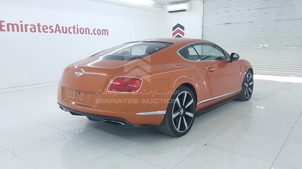 Photo 7 VIN: SCBFU7ZA0EC087846 - BENTLEY CONTINENTAL 