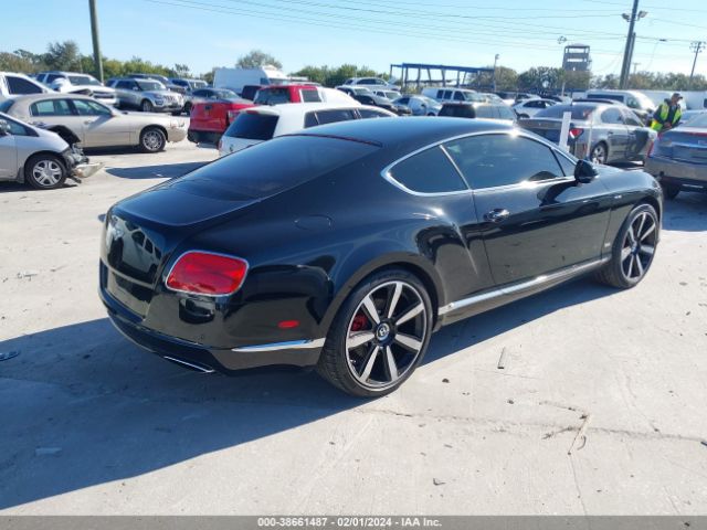 Photo 3 VIN: SCBFU7ZA2DC085983 - BENTLEY CONTINENTA 