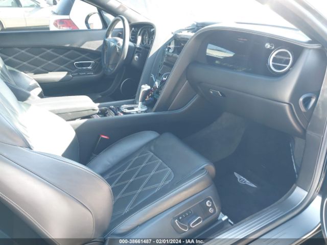 Photo 4 VIN: SCBFU7ZA2DC085983 - BENTLEY CONTINENTA 