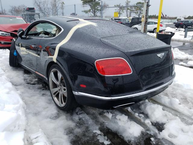 Photo 2 VIN: SCBFU7ZA3HC065389 - BENTLEY CONTINENTA 