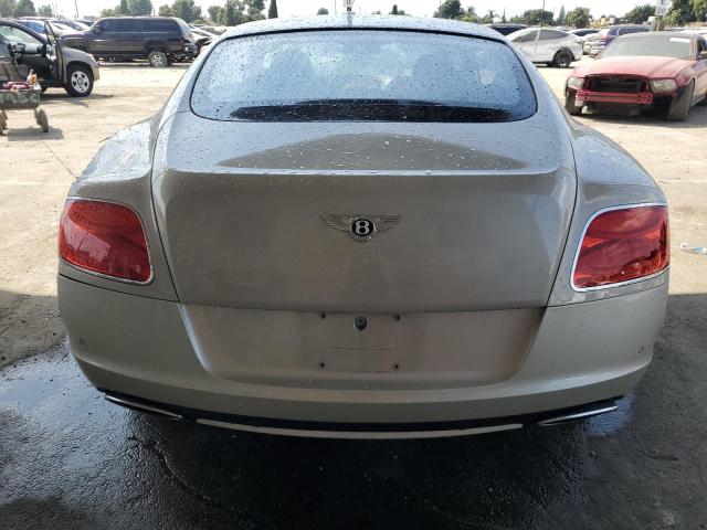 Photo 5 VIN: SCBFU7ZA7DC085543 - BENTLEY CONTINENTA 