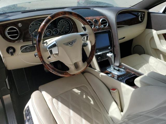 Photo 7 VIN: SCBFU7ZA7DC085543 - BENTLEY CONTINENTA 