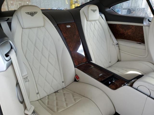 Photo 9 VIN: SCBFU7ZA7DC085543 - BENTLEY CONTINENTA 