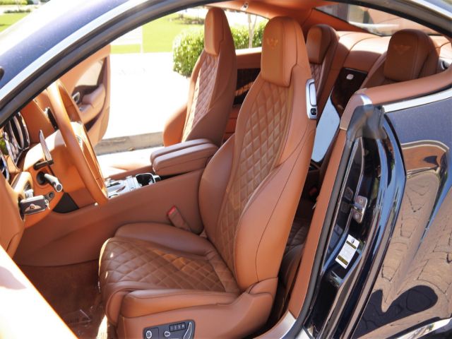 Photo 4 VIN: SCBFU7ZA7HC059384 - BENTLEY CONTINENTAL 