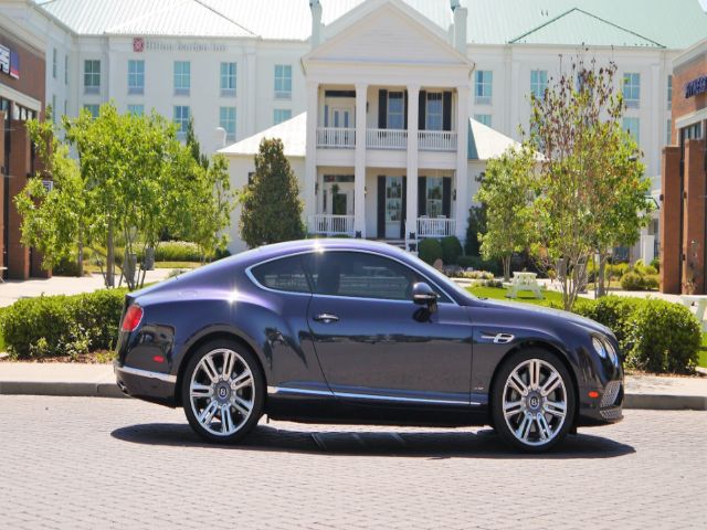 Photo 9 VIN: SCBFU7ZA7HC059384 - BENTLEY CONTINENTAL 