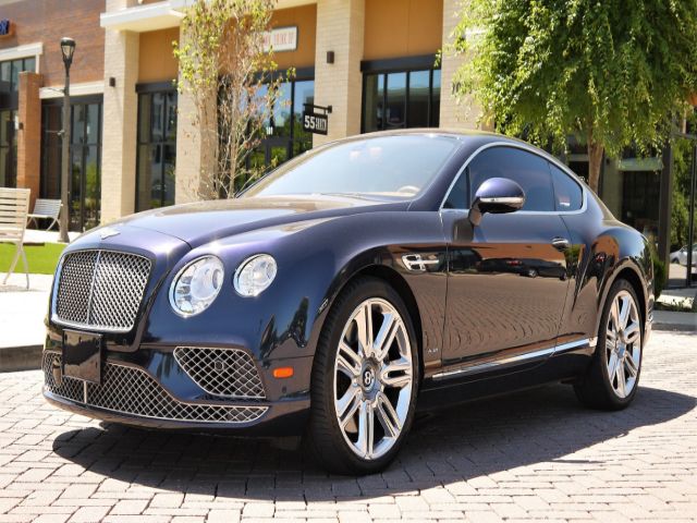 Photo 2 VIN: SCBFU7ZA7HC059384 - BENTLEY CONTINENTAL 