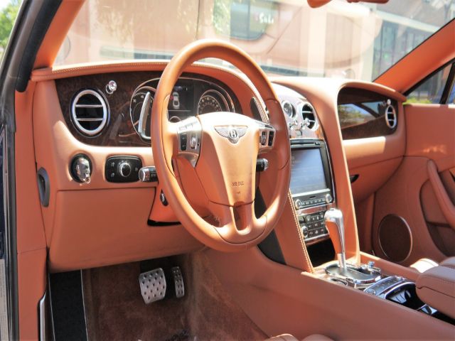 Photo 3 VIN: SCBFU7ZA7HC059384 - BENTLEY CONTINENTAL 