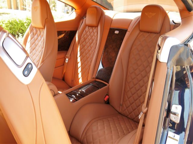 Photo 5 VIN: SCBFU7ZA7HC059384 - BENTLEY CONTINENTAL 