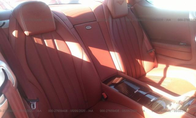 Photo 7 VIN: SCBFU7ZA8EC087836 - BENTLEY CONTINENTAL 