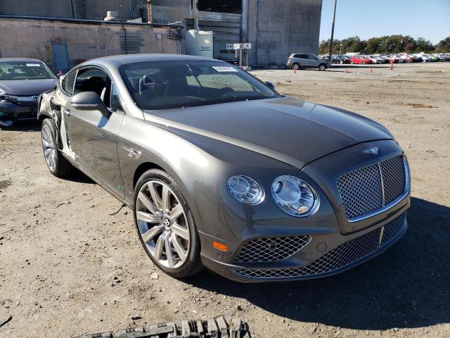 Photo 0 VIN: SCBFU7ZAXGC057207 - BENTLEY CONTINENTA 