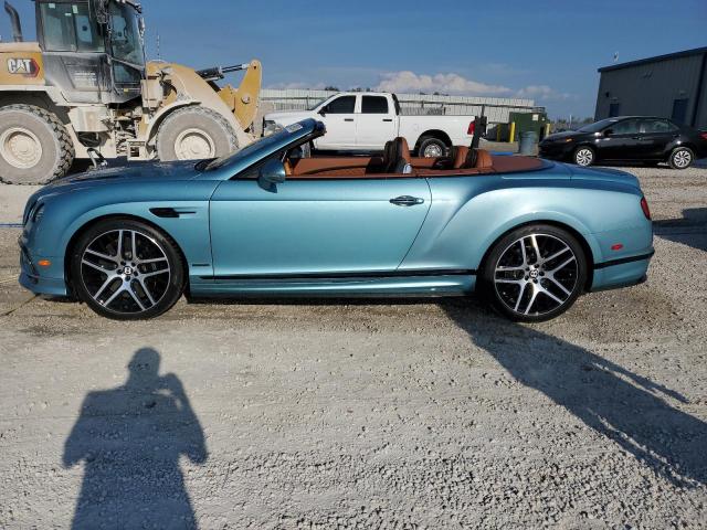 Photo 11 VIN: SCBGB3ZA5JC066942 - BENTLEY CONTINENTA 