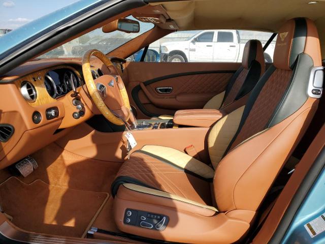 Photo 6 VIN: SCBGB3ZA5JC066942 - BENTLEY CONTINENTA 