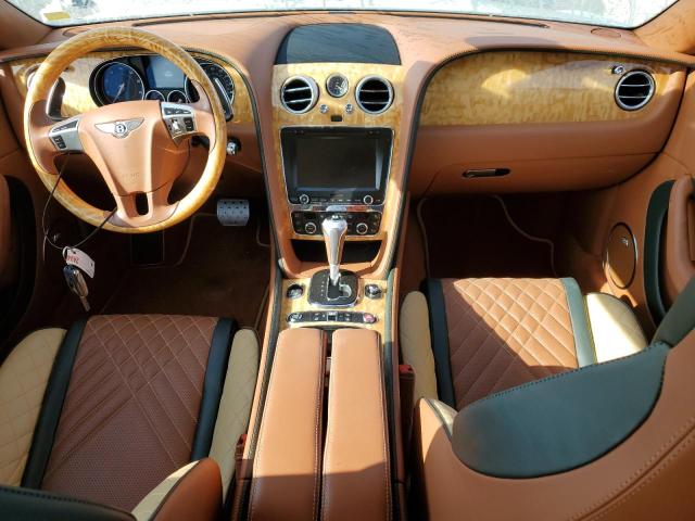 Photo 7 VIN: SCBGB3ZA5JC066942 - BENTLEY CONTINENTA 