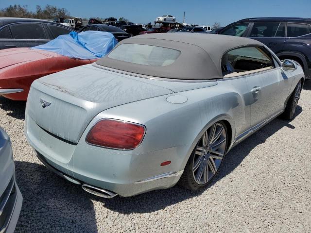 Photo 3 VIN: SCBGC3ZA2EC094636 - BENTLEY CONTINENTA 