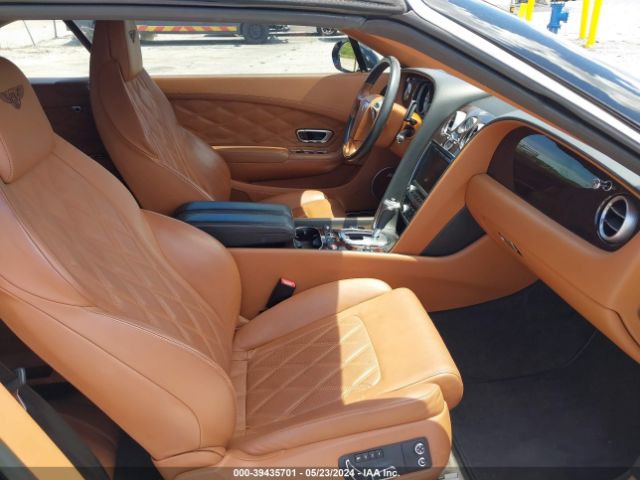 Photo 4 VIN: SCBGC3ZA4EC040660 - BENTLEY CONTINENTAL GTC 