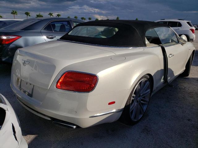 Photo 3 VIN: SCBGC3ZA4EC087610 - BENTLEY CONTINENTA 