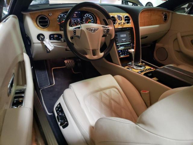 Photo 7 VIN: SCBGC3ZA6EC090511 - BENTLEY CONTINENTA 