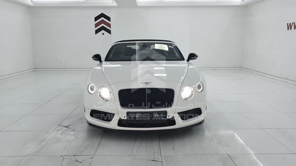 Photo 1 VIN: SCBGE23W6EC040961 - BENTLEY CONTINENTAL 