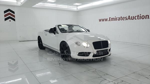 Photo 14 VIN: SCBGE23W6EC040961 - BENTLEY CONTINENTAL 