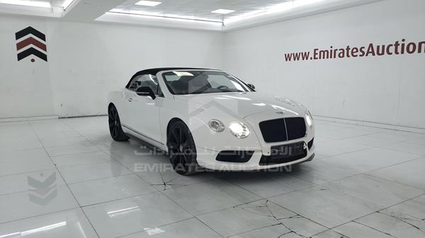 Photo 15 VIN: SCBGE23W6EC040961 - BENTLEY CONTINENTAL 