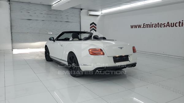 Photo 8 VIN: SCBGE23W6EC040961 - BENTLEY CONTINENTAL 