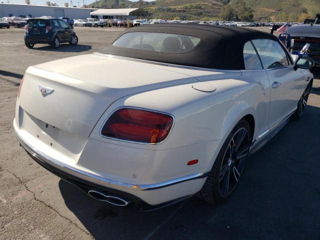 Photo 3 VIN: SCBGH3ZA2GC056845 - BENTLEY CONTINENTA 