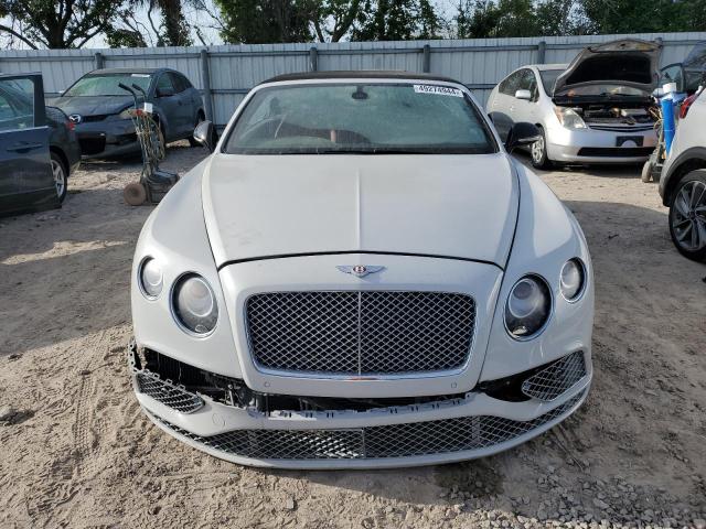 Photo 4 VIN: SCBGH3ZA3GC053162 - BENTLEY CONTINENTA 