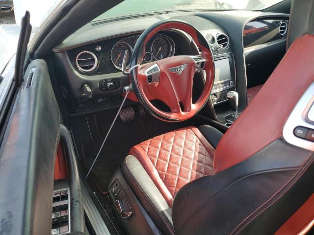 Photo 7 VIN: SCBGH3ZA3GC053162 - BENTLEY CONTINENTA 