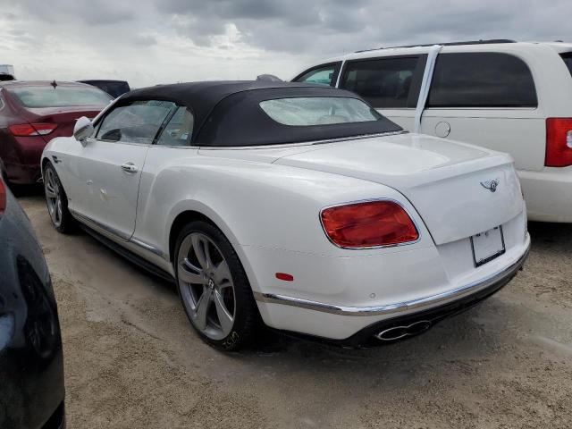 Photo 1 VIN: SCBGH3ZA4GC054160 - BENTLEY CONTINENTA 