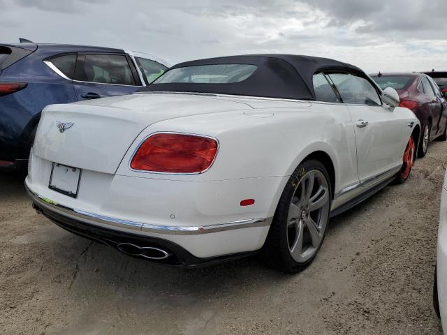 Photo 2 VIN: SCBGH3ZA4GC054160 - BENTLEY CONTINENTA 