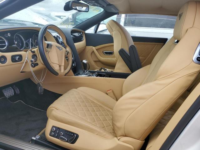 Photo 6 VIN: SCBGH3ZA4GC054160 - BENTLEY CONTINENTA 