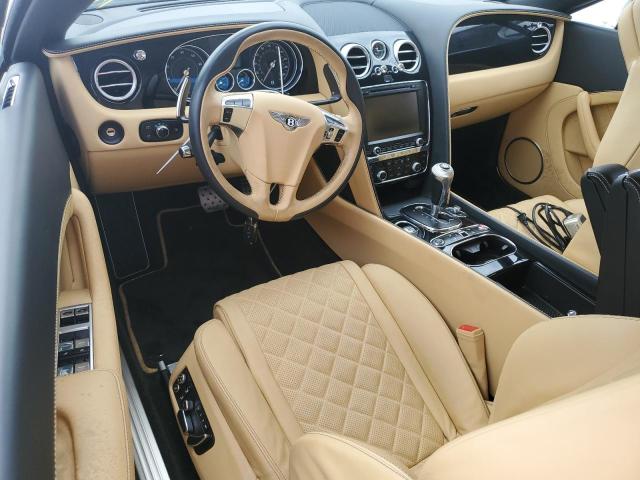 Photo 7 VIN: SCBGH3ZA4GC054160 - BENTLEY CONTINENTA 