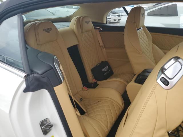 Photo 9 VIN: SCBGH3ZA4GC054160 - BENTLEY CONTINENTA 