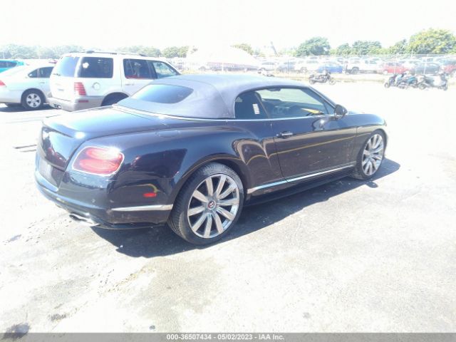 Photo 3 VIN: SCBGH3ZA5EC096477 - BENTLEY CONTINENTAL GTC 